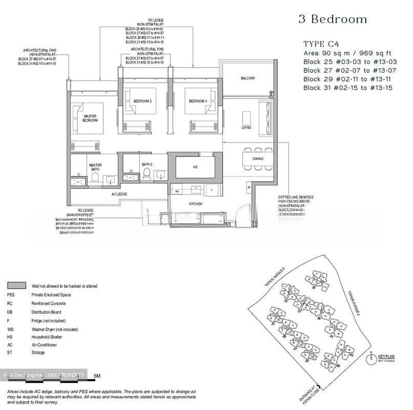 North Gaia (D27), Condominium #570459151